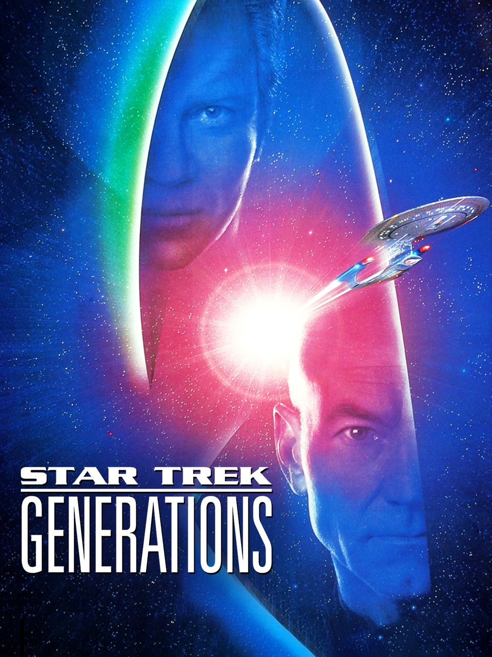 星际迷航7星空奇兵