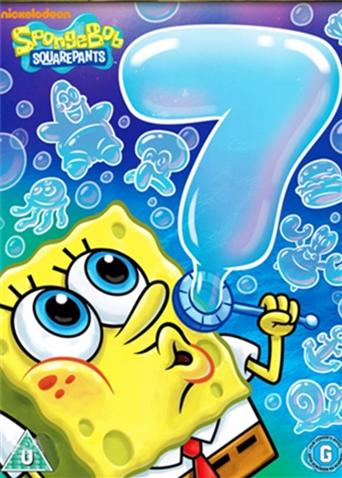 海绵宝宝第7季