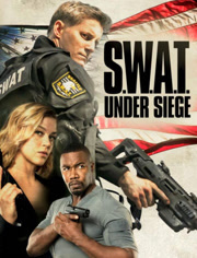 反恐特警组潜龙突围（普通话）