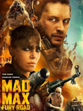 疯狂的麦克斯4狂暴之路（普通话）
