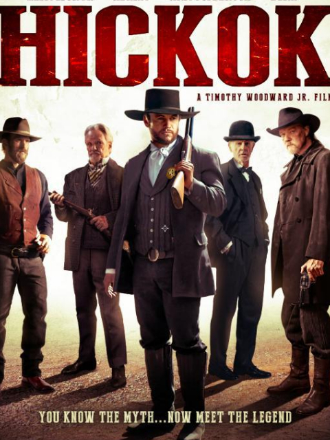 西部英语雄希科克