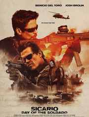 边境战士（普通话）