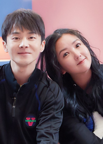 贵圈老友记第1季