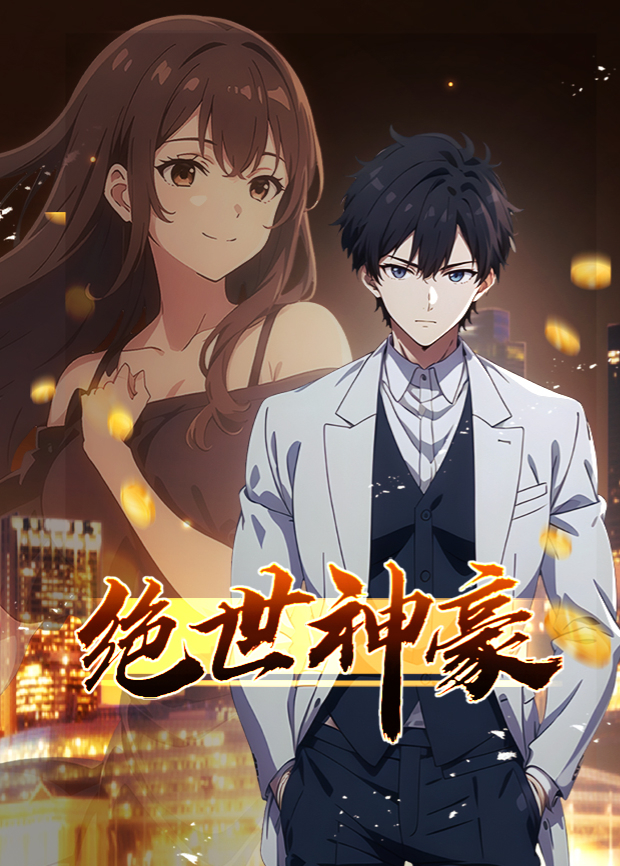 绝世神豪