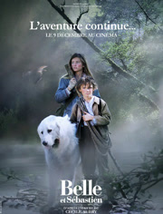 灵犬雪莉冒险再出发（普通话）