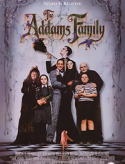 亚当斯一家（普通话）