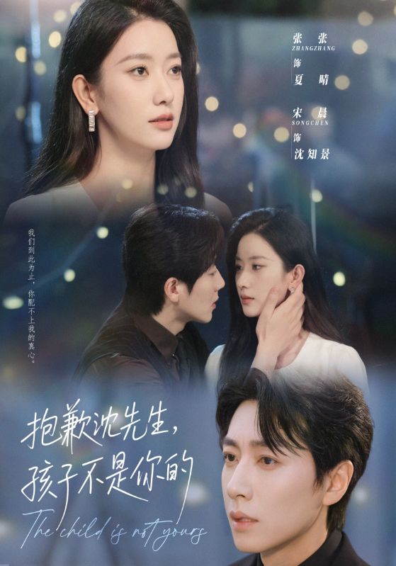 总裁夫人她从不示弱