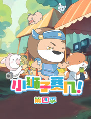 小狮子赛几第4季