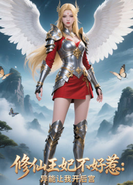 修仙王妃不好惹异能让我开后宫