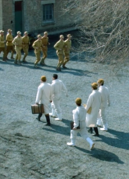 恶魔工厂侵华日语军生化部队罪证录