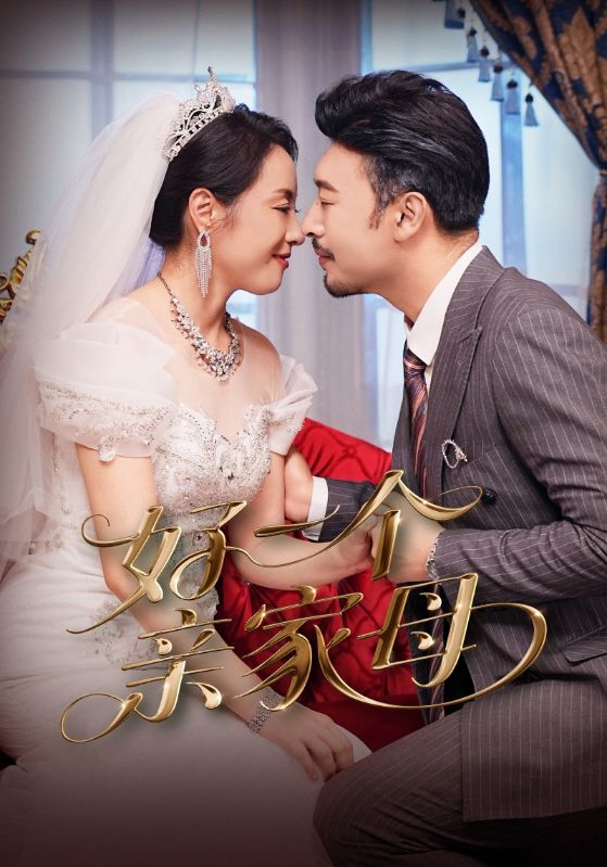 好一个总裁夫人