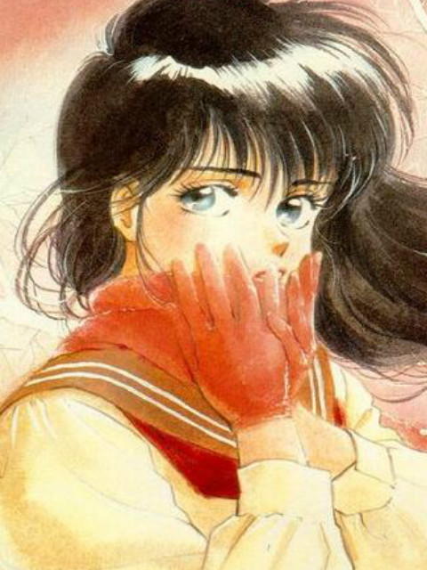 橙路~接着，那个夏天开始