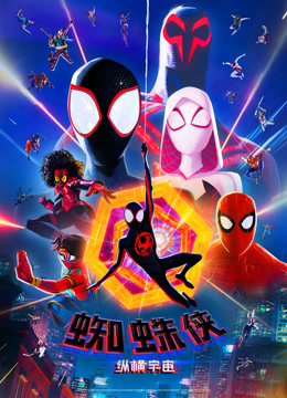 蜘蛛侠纵横宇宙