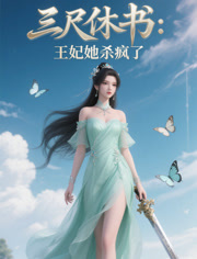 三尺休书王妃她杀疯了
