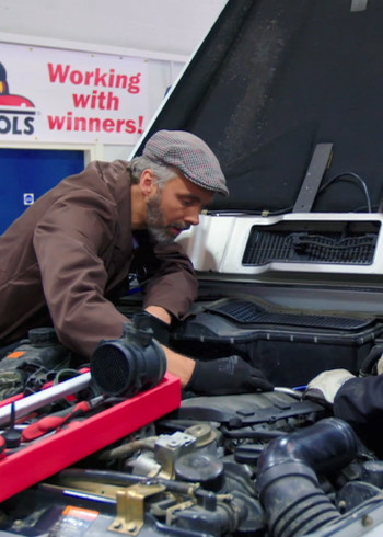 超跑名车大改造