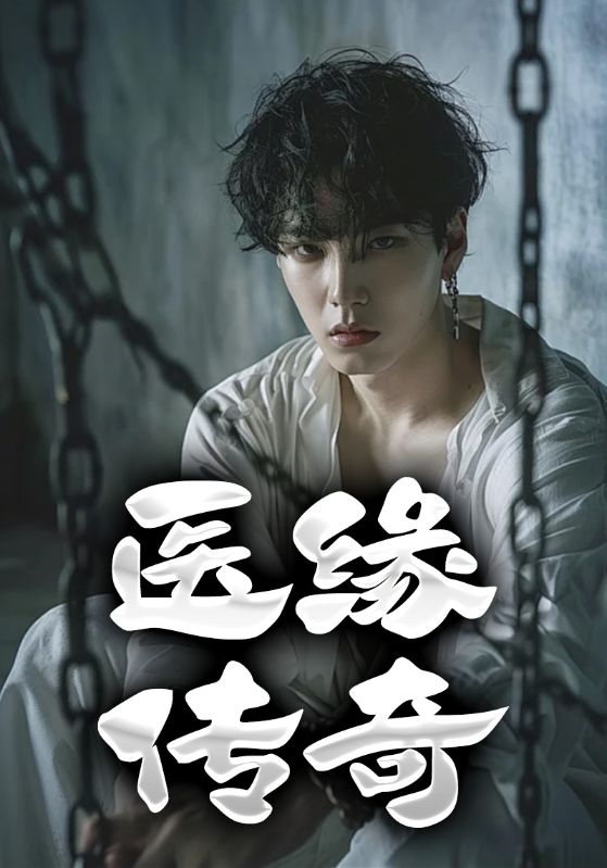 医仙赘婿的崛起