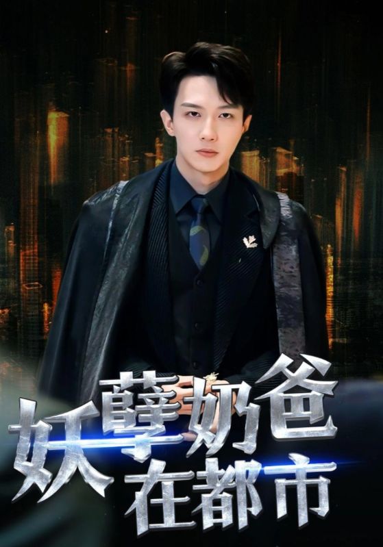 奶爸归来商界颤