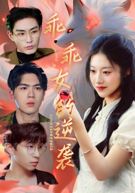 金丝雀的自救/金丝雀的反击