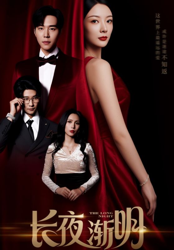 顾你情深终不晚