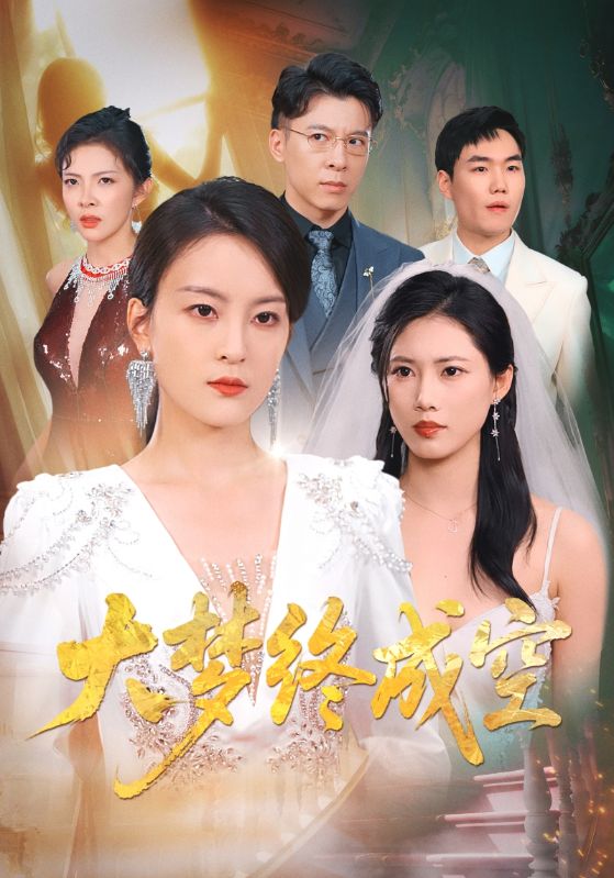 我把财产留给老公和儿子后，他们却疯了