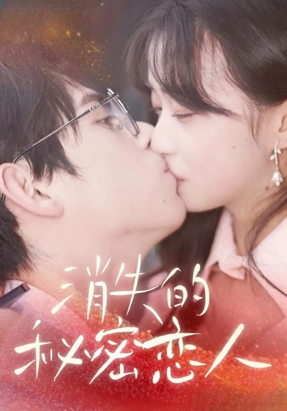 消失的秘密恋人