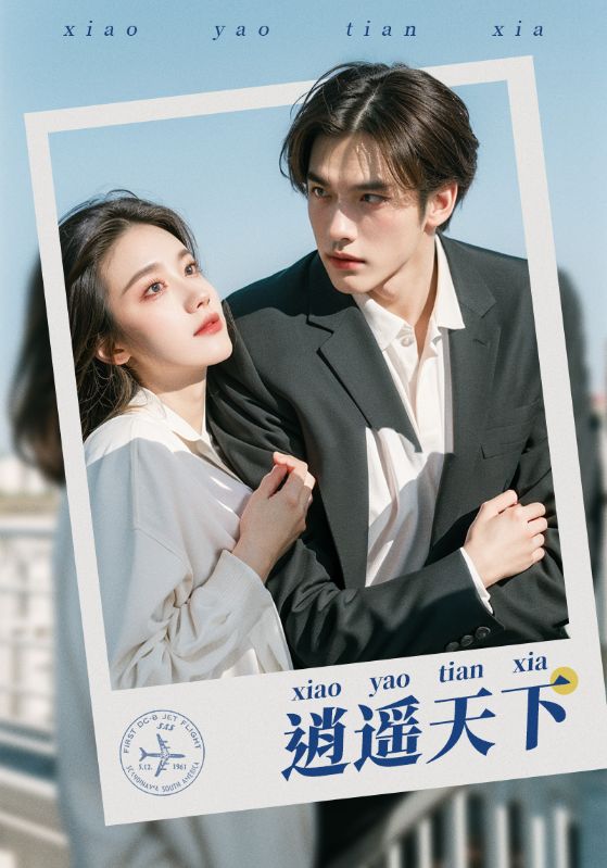 女总裁的逍遥神婿/逍遥神婿