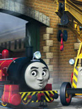托马斯和他的朋友们第1季英语文版