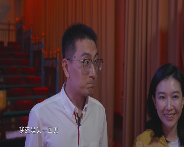 长安复携手一场跨越时空的文明对话