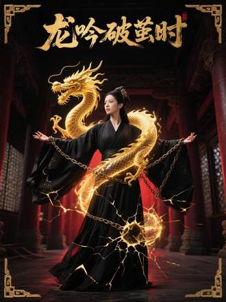 龙吟破茧时