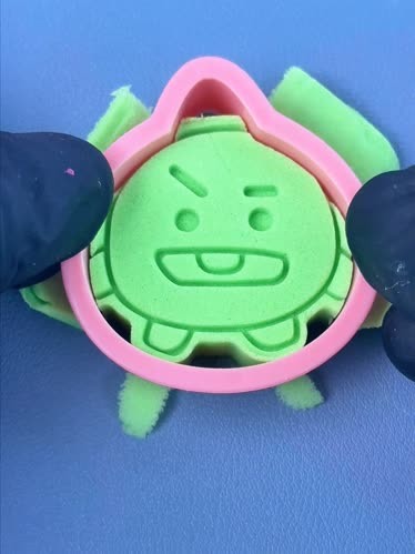 豆豆玩具剧场的2025年合集