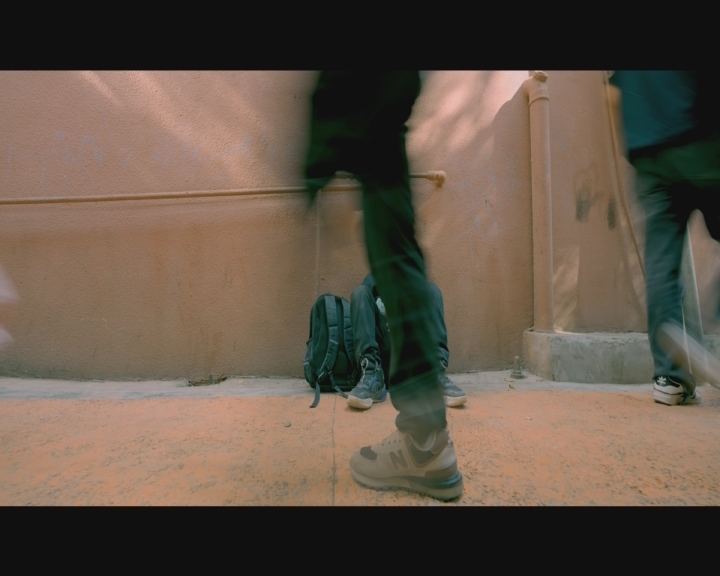 山野里的种子，终将长成太阳！未成年人主题公益歌曲温暖上线