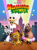 马达加斯加小小冒险第2季英语文版