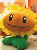 植物玩偶大作战