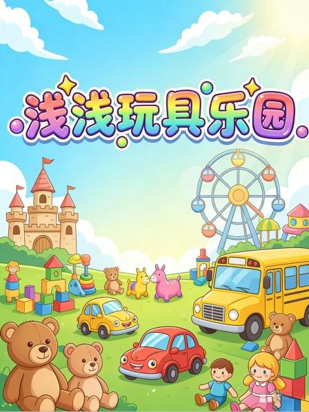 浅浅玩具乐园