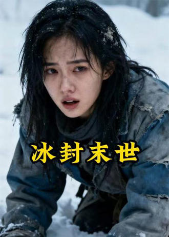 冰封末世