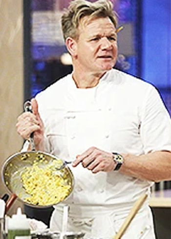 地狱厨房第十五季