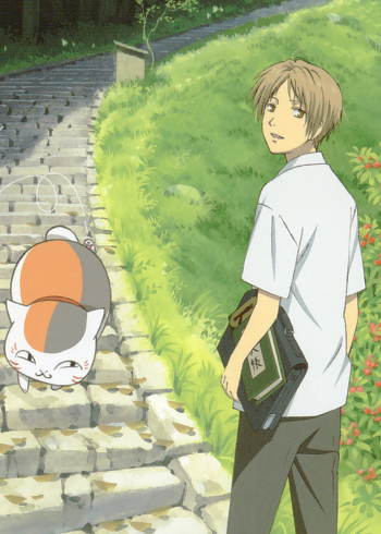 夏目友人帐第3季