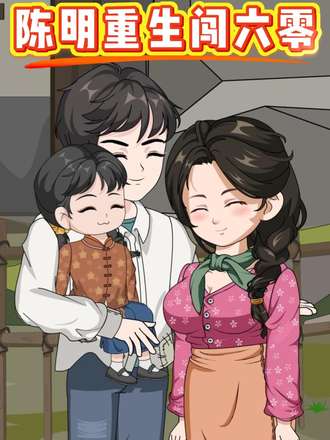 陈明重生闯六零