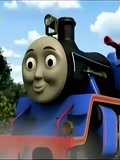 托马斯和他的朋友们第十五季英语文版