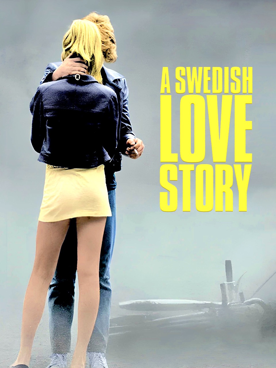 瑞典的爱情故事