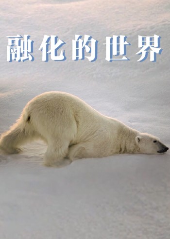 融化的世界