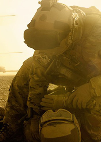 战地救援英语雄