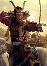 萨苏日语本幕府时代的将军