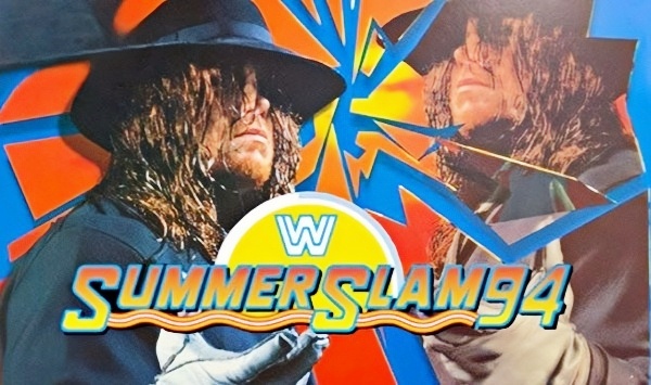 WWE夏日语狂潮1994