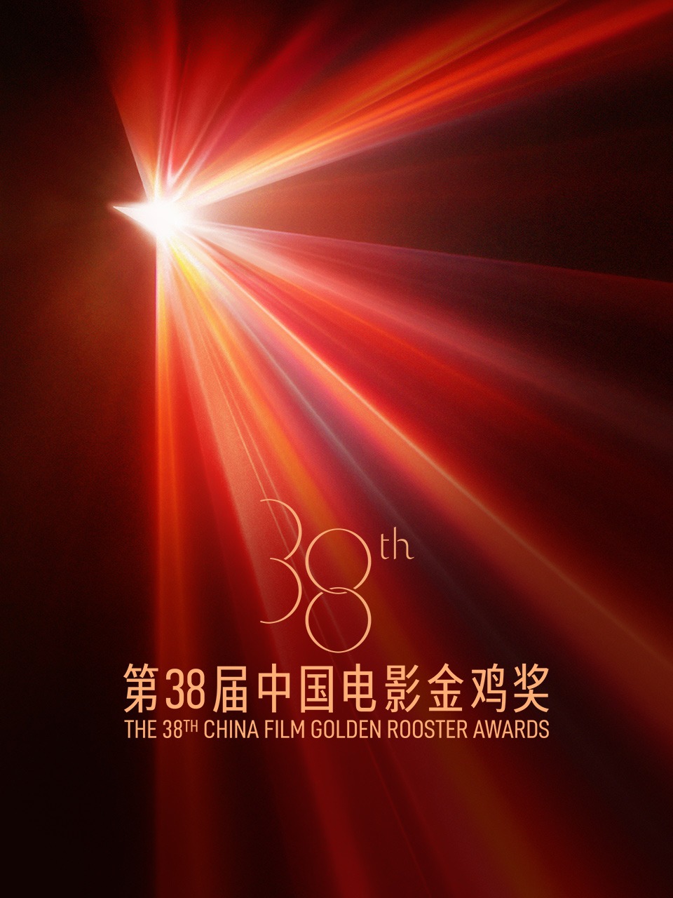 第38届大陆电影金鸡奖