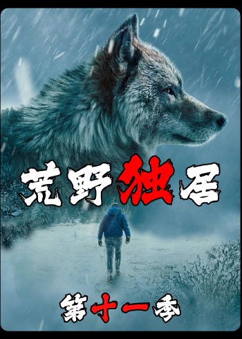 《荒野独居》第11季