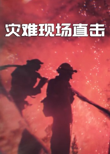 灾难现场直击