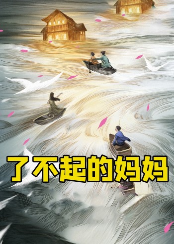 《了不起的妈妈》