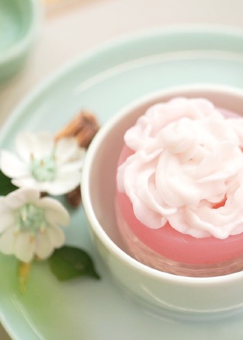 穿越千年寻中式点心