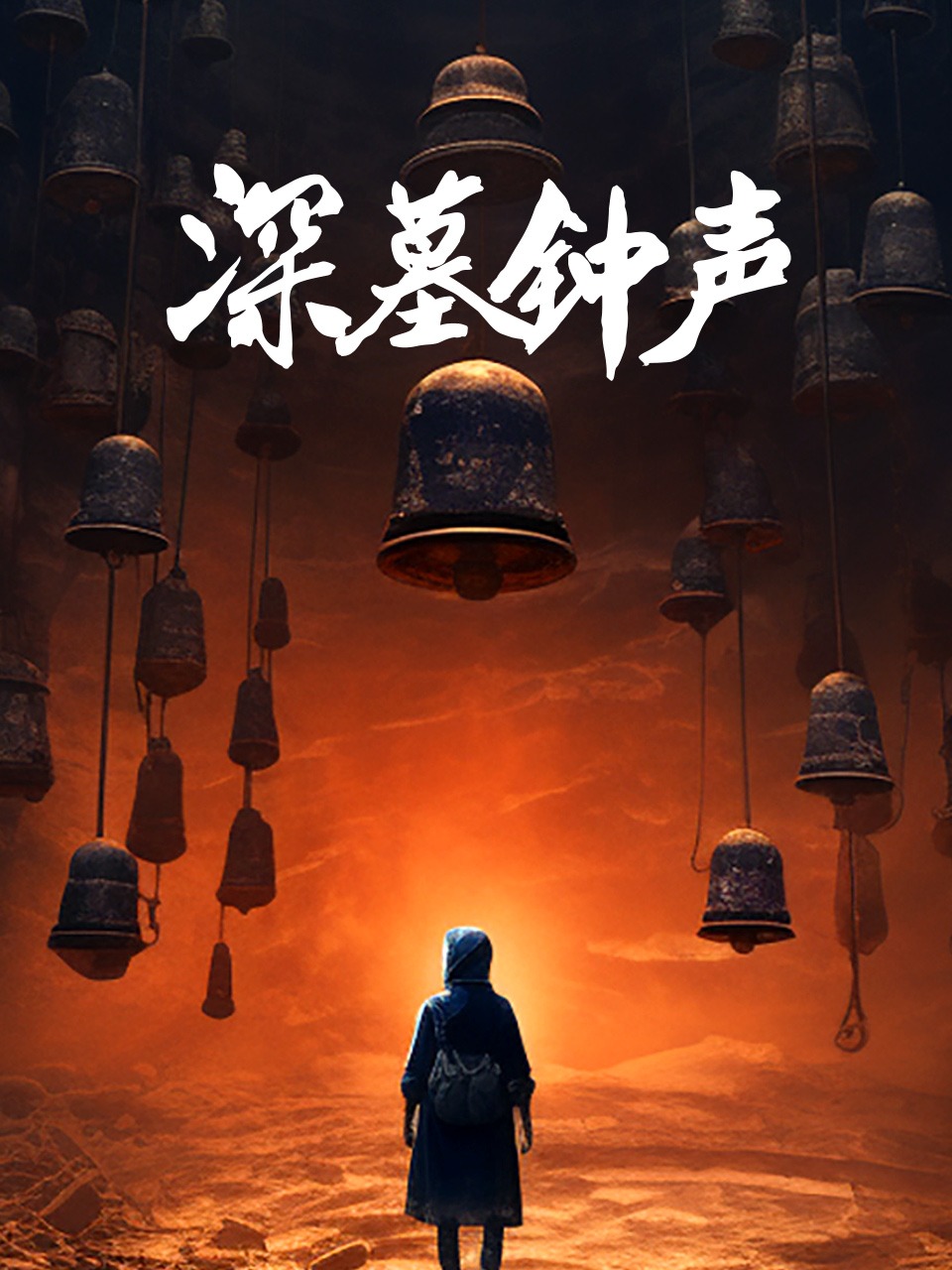 深墓钟声